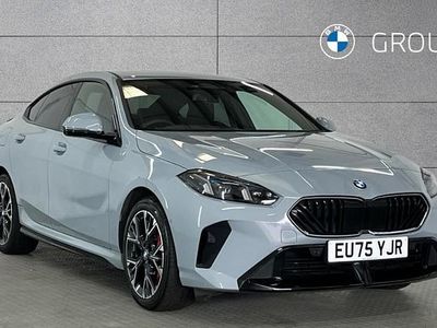 Used BMW 220 M Sport 168 HP (123 kW) 2025 Grey Coupe
