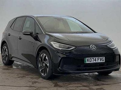 VW ID.3