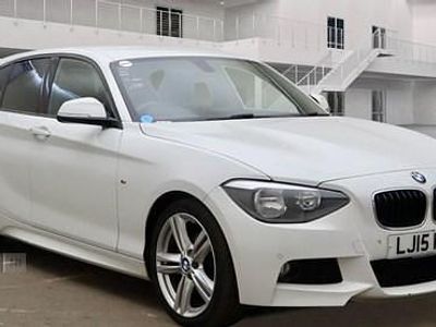 BMW 125