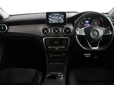 Usado Mercedes CLA180 Shooting Brake