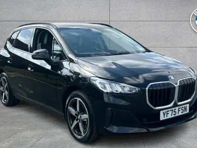 Used BMW 220 Active Tourer