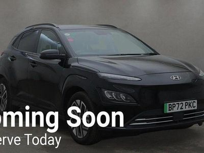 Used Hyundai Kona Premium 150 kW (204 HP) 2023 SUV