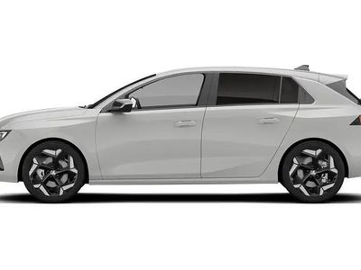 New Vauxhall Astra Ultimate 131 HP (96 kW) 2025 Hatchback
