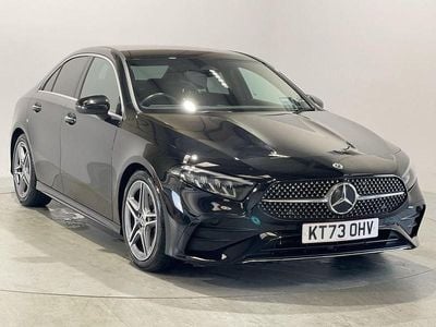 Mercedes A200