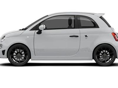 Used 2022 Abarth 595 Hatchback | £8,350 (Fair price)