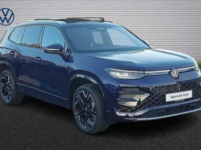 Used VW Tayron 272 HP (200 kW) 2025 SUV