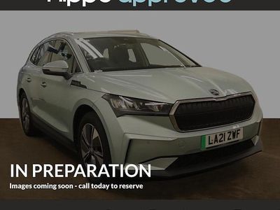 Skoda Enyaq iV