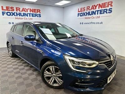 Renault Mégane GrandTour