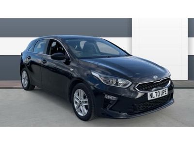 used Kia Ceed 1.0T GDi ISG 2 NAV 5dr Petrol Hatchback