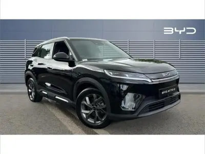 New BYD Atto 2 Boost 127 kW (174 HP) 2025 Other SUV