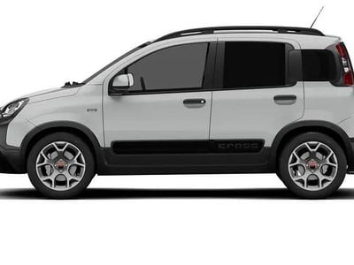 Fiat Panda Cross