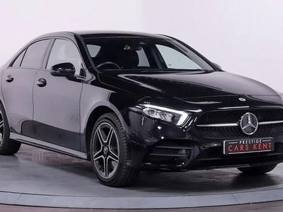 Mercedes A250