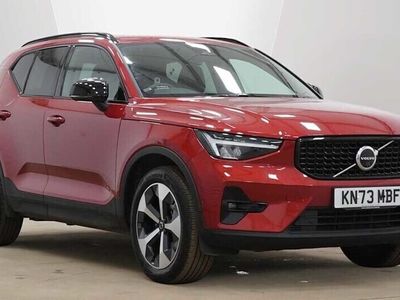 used Volvo XC40 SUV (2023/73)2.0 B4P Plus Dark 5dr Auto