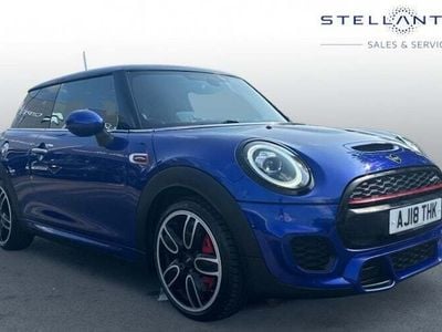 Mini John Cooper Works