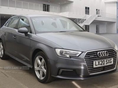 Audi A3 Sportback e-tron