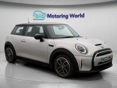 Used 2023 Mini Cooper Level 1 Hatchback | £12,800 (Good price)