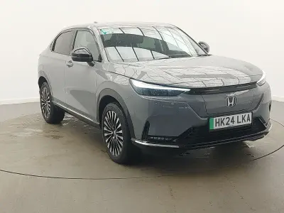 Used Honda e:Ny1