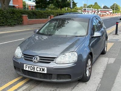 VW Golf VI