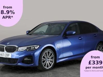 BMW 330e