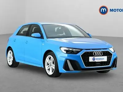 Used Audi A1 Sportback