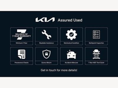 New Kia EV6 GT-Line 167 kW (228 HP) 2026 White SUV