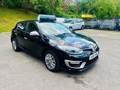 Renault Mégane III