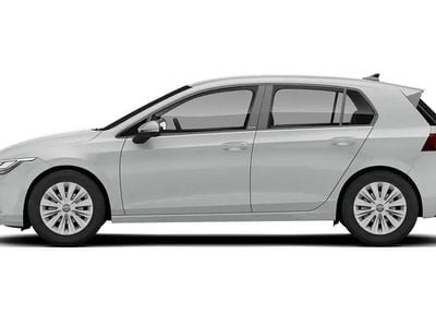VW Golf VIII