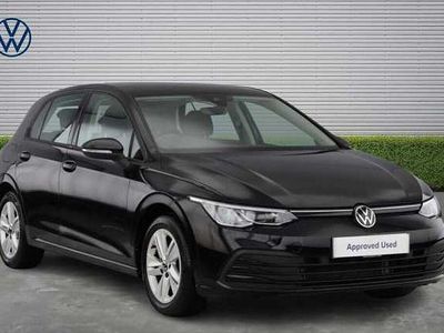 Used VW Golf VIII 150 HP (110 kW) 2024