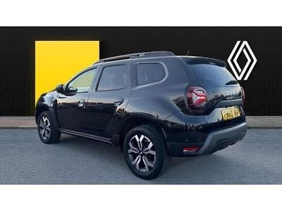 Used Dacia Duster Journey 90 HP (66 kW) 2023 SUV