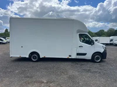 Gebraucht Renault Master
