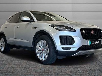 used Jaguar E-Pace 2.0 S 5dr Auto