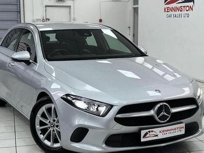 Used Mercedes A200 163 HP (119 kW) 2022 Hatchback