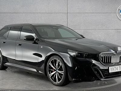 BMW 530e