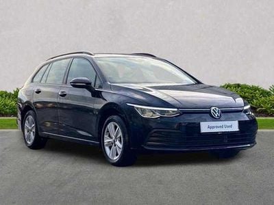 Used 2021 VW Golf VII | £15,999 (Super price)