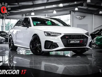 Used Audi A4