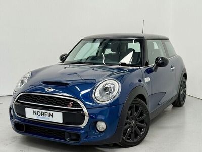 Mini Cooper SD