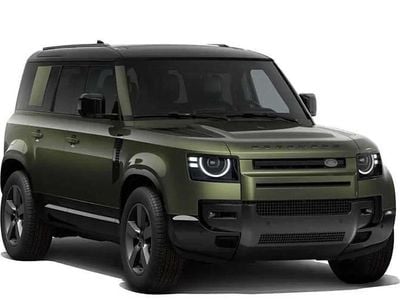 Used Land Rover Defender HSE 300 HP (220 kW) 2024 SUV