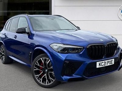 BMW X5 M