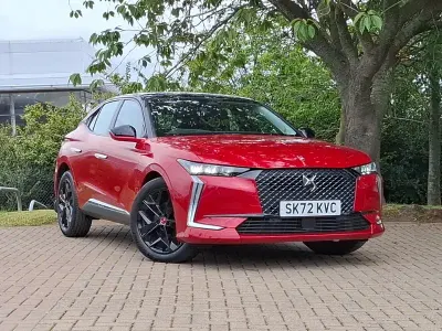 Used DS Automobiles DS4