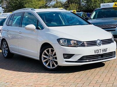 VW Golf VII