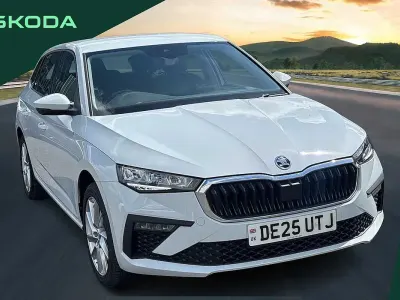 Usado Skoda Scala