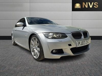 BMW 335