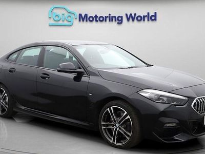Used BMW 220 M Sport 178 HP (130 kW) 2024 Coupe