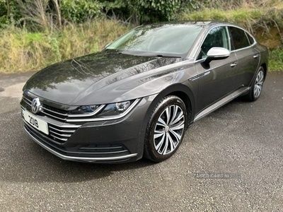 VW Arteon