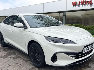 Used BYD Seal Boost 183 HP (134 kW) 2025 Other Sedan