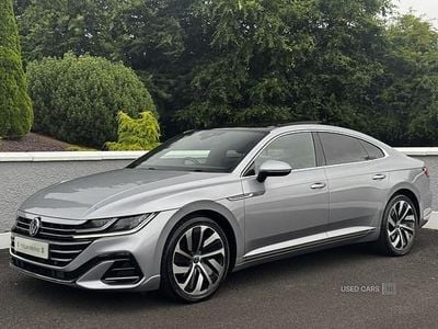 VW Arteon