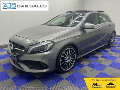 Mercedes A250