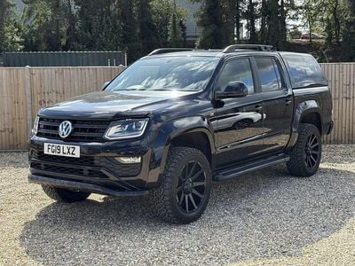 VW Amarok