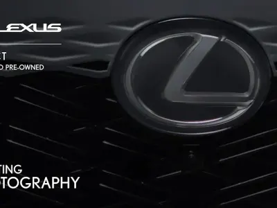 Usado Lexus UX 250h