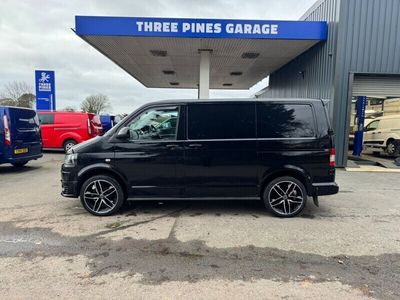 VW T5